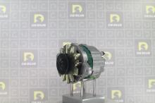 DA SILVA S.A.S. 030057