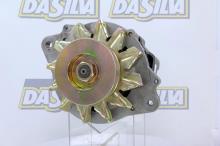 DA SILVA S.A.S. 030059