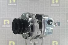 DA SILVA S.A.S. JA030060