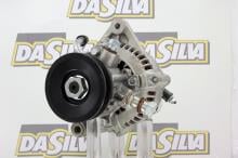 DA SILVA S.A.S. 030063