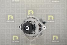 DA SILVA S.A.S. 030067