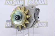 DA SILVA S.A.S. 030068