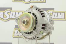 DA SILVA S.A.S. 030069