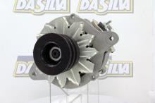 DA SILVA S.A.S. 030071