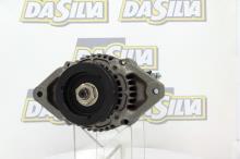 DA SILVA S.A.S. 030072