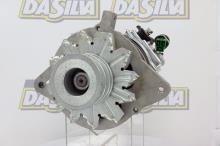 DA SILVA S.A.S. 030073
