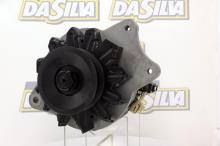 DA SILVA S.A.S. 030075