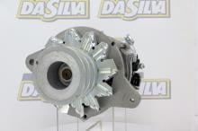 DA SILVA S.A.S. 030080
