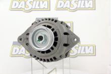 DA SILVA S.A.S. 030087