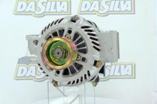 DA SILVA S.A.S. 030088