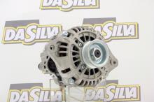 DA SILVA S.A.S. 030089