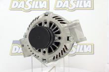 DA SILVA S.A.S. 030090