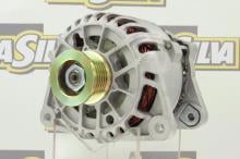 DA SILVA S.A.S. 030091