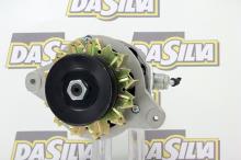 DA SILVA S.A.S. 030095