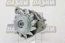 DA SILVA S.A.S. 030096
