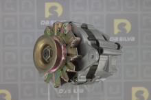 DA SILVA S.A.S. 030100