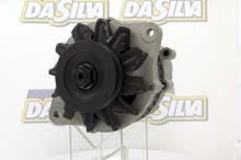 DA SILVA S.A.S. 030102