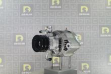 DA SILVA S.A.S. 030104