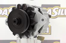 DA SILVA S.A.S. 030106