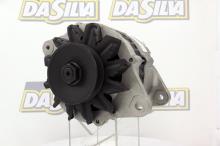 DA SILVA S.A.S. 030109