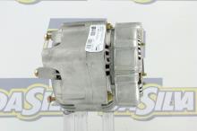 DA SILVA S.A.S. 030110