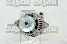 DA SILVA S.A.S. 030114