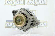 DA SILVA S.A.S. 030117