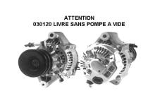 DA SILVA S.A.S. 030120