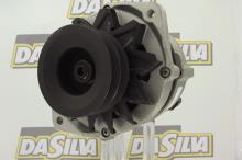 DA SILVA S.A.S. 030123