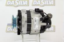 DA SILVA S.A.S. 030124