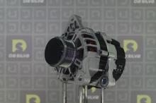 DA SILVA S.A.S. 030127