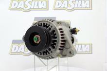 DA SILVA S.A.S. 030128