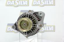 DA SILVA S.A.S. 030132