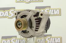 DA SILVA S.A.S. 030137