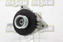 DA SILVA S.A.S. 030138