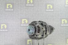DA SILVA S.A.S. 030142