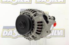 DA SILVA S.A.S. 030143
