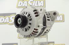 DA SILVA S.A.S. 030144