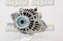 DA SILVA S.A.S. 030145