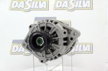 DA SILVA S.A.S. 030148