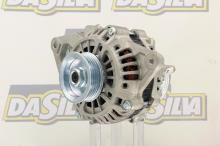 DA SILVA S.A.S. 030149