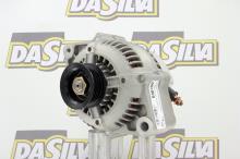 DA SILVA S.A.S. 030150
