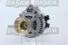 DA SILVA S.A.S. 030151