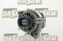 DA SILVA S.A.S. 030153