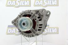 DA SILVA S.A.S. 030154