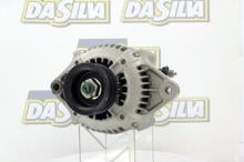 DA SILVA S.A.S. 030155