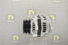 DA SILVA S.A.S. 030161