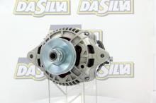 DA SILVA S.A.S. 030162