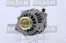 DA SILVA S.A.S. 030164