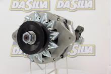 DA SILVA S.A.S. JA030165